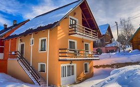 Apartmani Mila