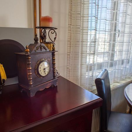 Apartmani Mila Žabljak Exteriér fotografie